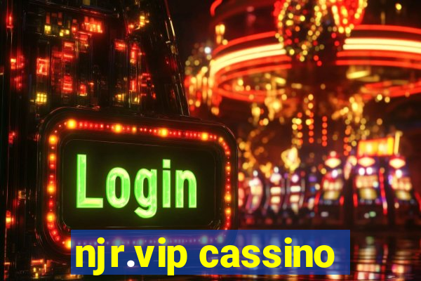 njr.vip cassino